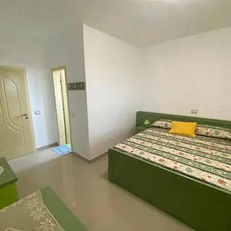 Hotel Qerana's Rooms: Corner Of Nature