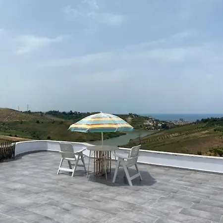 Qerana's Rooms: Corner Of Nature * Golem (Tirana)