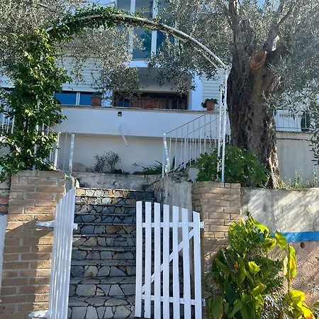 Qerana's Rooms: Corner Of Nature Hotel Golem (Tirana)