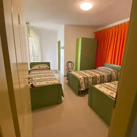 Qerana's Rooms: Corner Of Nature * Golem (Tirana)