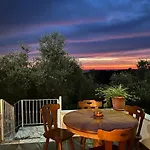 酒店 Qerana's Rooms: Corner Of Nature *