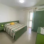 酒店 Qerana's Rooms: Corner Of Nature *
