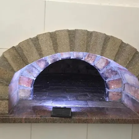 Hotell Qerana's Rooms: Corner Of Nature *