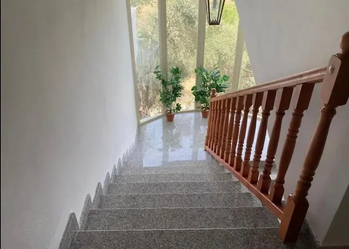 Qerana's Rooms: Corner Of Nature *