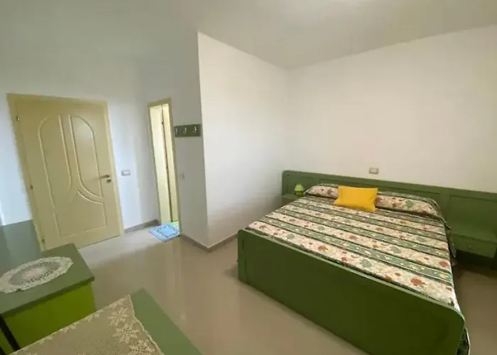 Hotel Qerana's Rooms: Corner Of Nature