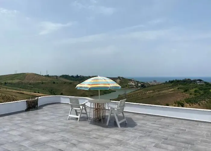 Qerana's Rooms: Corner Of Nature * Golem (Tirana)