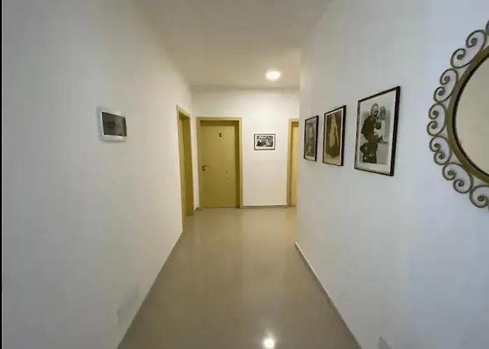 Qerana's Rooms: Corner Of Nature *