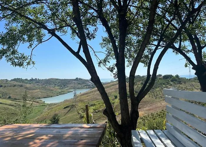 Qerana's Rooms: Corner Of Nature *