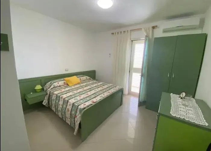 Hotel Qerana's Rooms: Corner Of Nature *