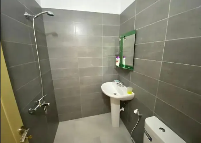 Qerana's Rooms: Corner Of Nature *