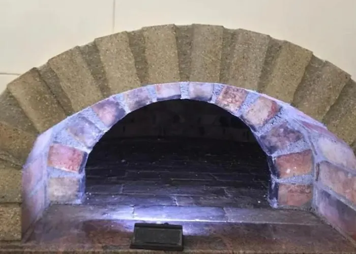 Hotel Qerana's Rooms: Corner Of Nature *